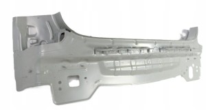 HYUNDAI TUCSON 3 TL TLE 2015-2021 Tylny pas ściana 65910D3000 65910-D3000 2/5 MINIATURA