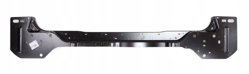 TOYOTA PROACE CITY 2019-2026 tylny pas ściana 9816382480 4/4