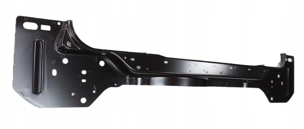 FIAT DOBLO E-DOBLO 3 III 2022-2026 tylny pas ściana 9816382480 3/4