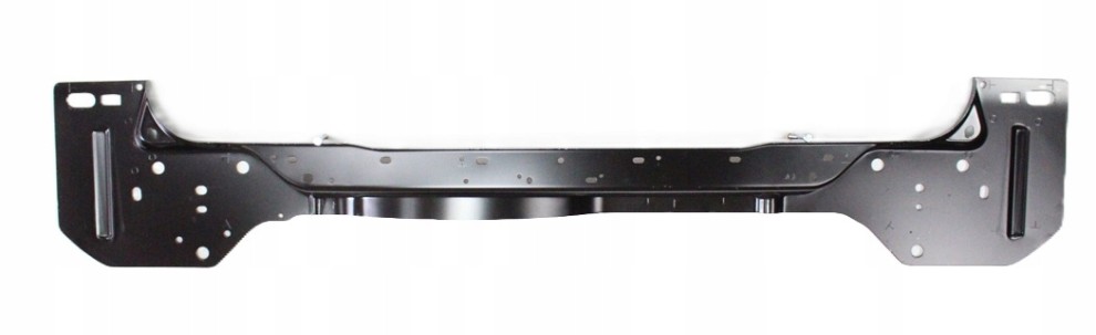 PEUGEOT PARTNER 4 IV K9 2019-2026 tylny pas ściana 9816382480 1/4