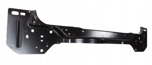 CITROEN BERLINGO 4 IV K9 2019-2026 tylny pas ściana 9816382480 3/4 MINIATURA