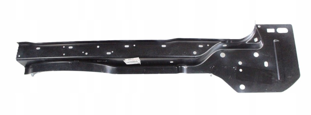 TOYOTA PROACE CITY 2019-2026 tylny pas ściana 9816382480 1/3