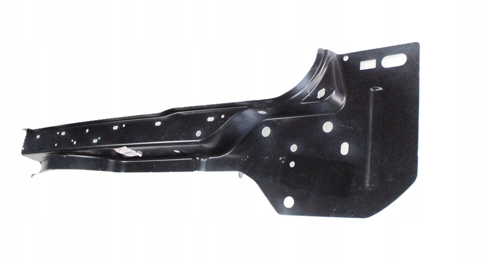 PEUGEOT PARTNER 4 IV K9 2019-2026 tylny pas ściana 9816382480 2/3