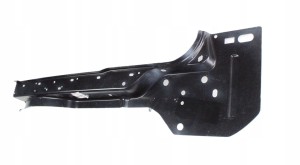 PEUGEOT PARTNER 4 IV K9 2019-2026 tylny pas ściana 9816382480 2/3 MINIATURA