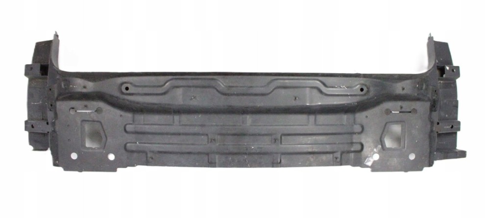 AUDI Q7 SQ7 RSQ7 2 II 7M0 2016-2026 tylny pas ściana 4M0813253C 4M0813303B 1/4