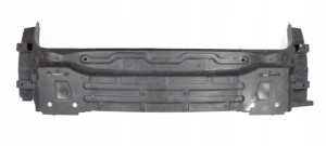 AUDI Q7 SQ7 RSQ7 2 II 7M0 2016-2026 Rear panel end panel 4M0813253C 4M0813303B