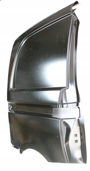 MERCEDES VITO W447 A447 447 L1 2014-2026 tylny błotnik prawy A4476302600 4/5 MINIATURA