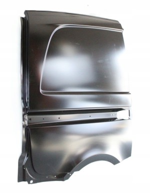 MERCEDES VITO W447 A447 447 L1 2014-2026 tylny błotnik prawy A4476302600 5/5 MINIATURA