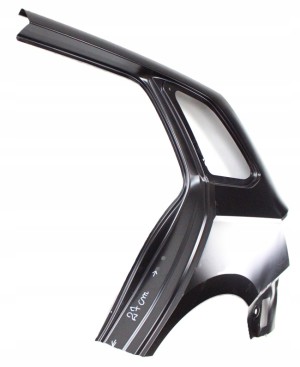 SKODA FABIA 3 KOMBI 6V9 2014-2021 tylny błotnik lewy 6V9809601D 6V9809605 3/5 MINIATURA