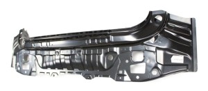 SUBARU XV CROSSTREK GP 1 I 2012-2017 tylny pas ściana 52401FJ0009P 2/4 MINIATURA