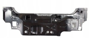 SKODA KAMIQ 658 NW4 2019- tylny pas ściana 658813301B 658813301A 658813301 4/4 MINIATURA