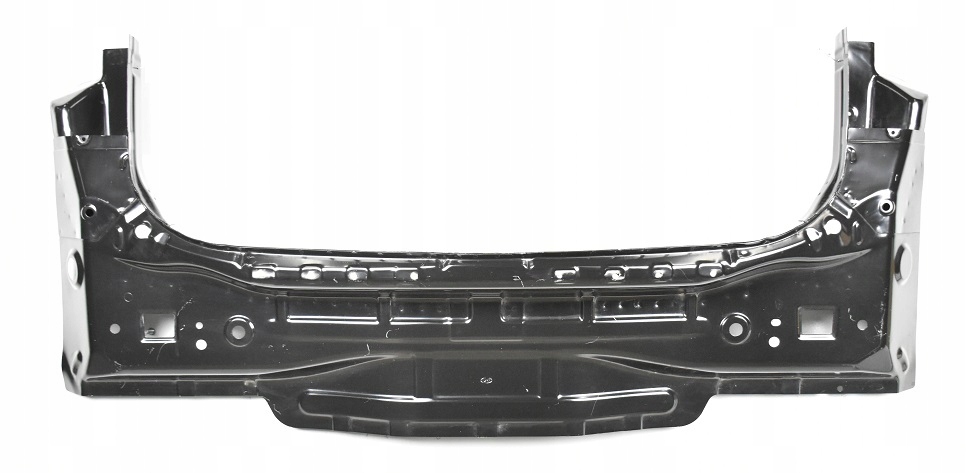 HYUNDAI I30 I-30 2 II GD KOMBI 2012-2017 tylny pas sciana 69100A6200 1/5