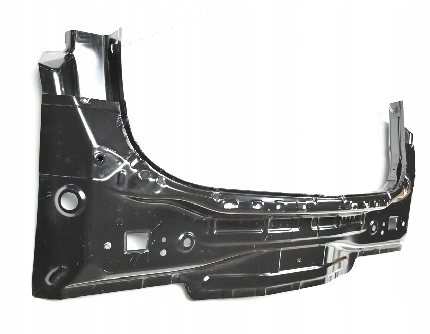 HYUNDAI I30 I-30 2 II GD KOMBI 2012-2017 tylny pas sciana 69100A6200 2/5