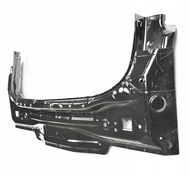 HYUNDAI I30 I-30 2 II GD KOMBI 2012-2017 tylny pas sciana 69100A6200 3/5