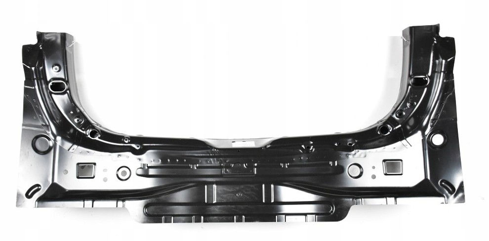 HYUNDAI I30 I-30 2 II GD KOMBI 2012-2017 tylny pas sciana 69100A6200 4/5