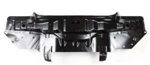 CITROEN C4 X C4X C4-X 2022-2026 Rear panel end panel 1686629980