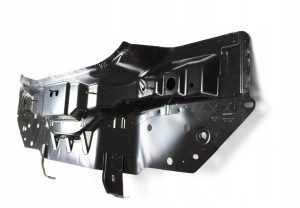 CITROEN C4 X C4X C4-X 2022-2026 tylny pas ściana 1686629980 3/4 MINIATURA