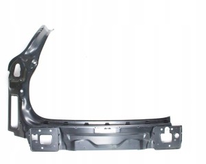 VOLVO XC60 XC-60 1 156 2010-2017 Rear panel end panel 31395032