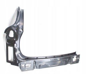 VOLVO XC60 XC-60 1 156 2010-2017 tylny pas ściana 31395032 2/4 MINIATURA