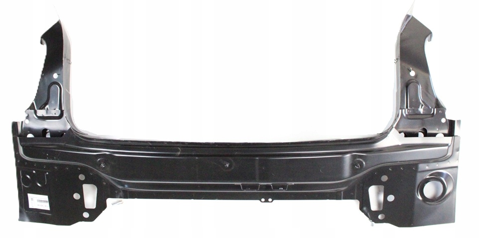 BMW 1 F20 F21 2011-2018 tylny pas ściana 41007479536 1/5