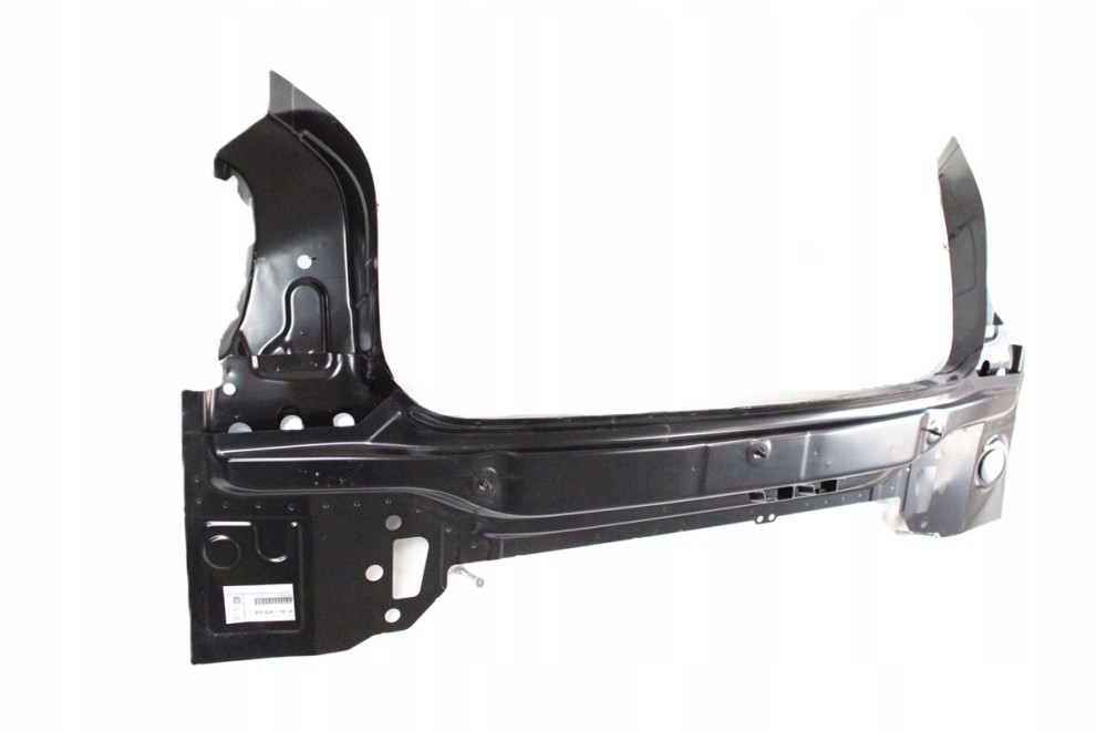 BMW 1 F20 F21 2011-2018 tylny pas ściana 41007479536 3/5