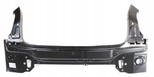 BMW 1 F20 F21 2011-2018 Rear panel end panel 41007479536