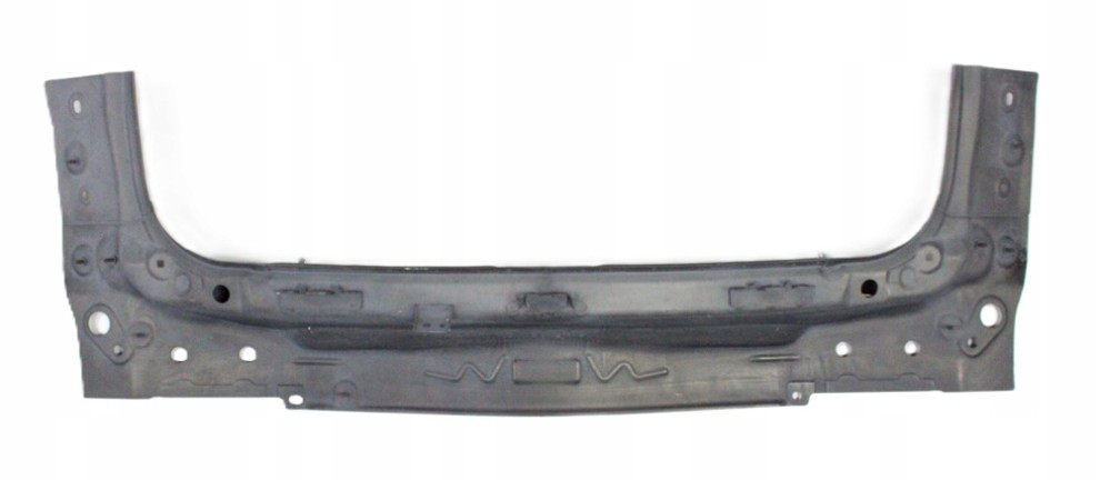 MAZDA CX5 CX-5 KE 1 I 2012-2017 tylny pas ściana KD5370750 KD53-70-750 1/4