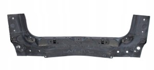 MAZDA CX5 CX-5 KE 1 I 2012-2017 tylny pas ściana KD5370750 KD53-70-750 2/4 MINIATURA