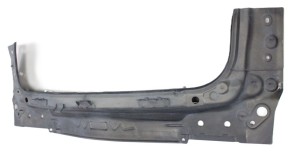 MAZDA CX5 CX-5 KE 1 I 2012-2017 tylny pas ściana KD5370750 KD53-70-750 4/4 MINIATURA