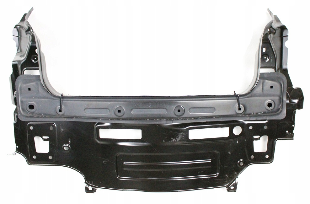 SEAT IBIZA 5 V KJ1 6F0 2017-2024 tylny pas ściana 6F0813303E 6F0813315 1/4