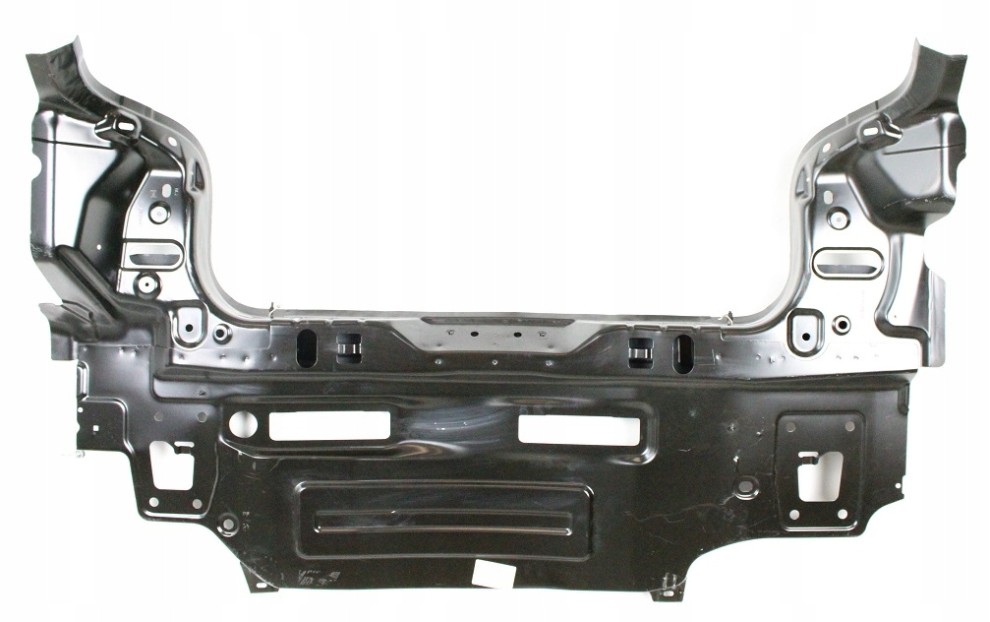 SEAT IBIZA 5 V KJ1 6F0 2017-2024 tylny pas ściana 6F0813303E 6F0813315 4/4