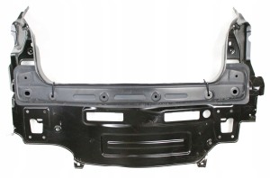 SEAT IBIZA 5 V KJ1 6F0 2017-2024 Rear panel end panel 6F0813303E 6F0813315