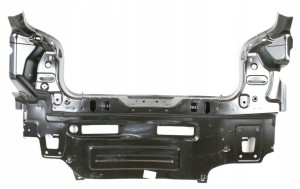 SEAT IBIZA 5 V KJ1 6F0 2017-2024 tylny pas ściana 6F0813303E 6F0813315 4/4 MINIATURA