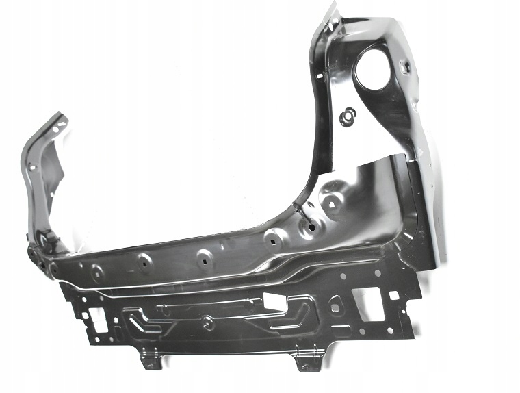 CUPRA FORMENTOR 5FF KM7 2020-2026 tylny pas ściana 5FF813315 5FF813303B 3/4