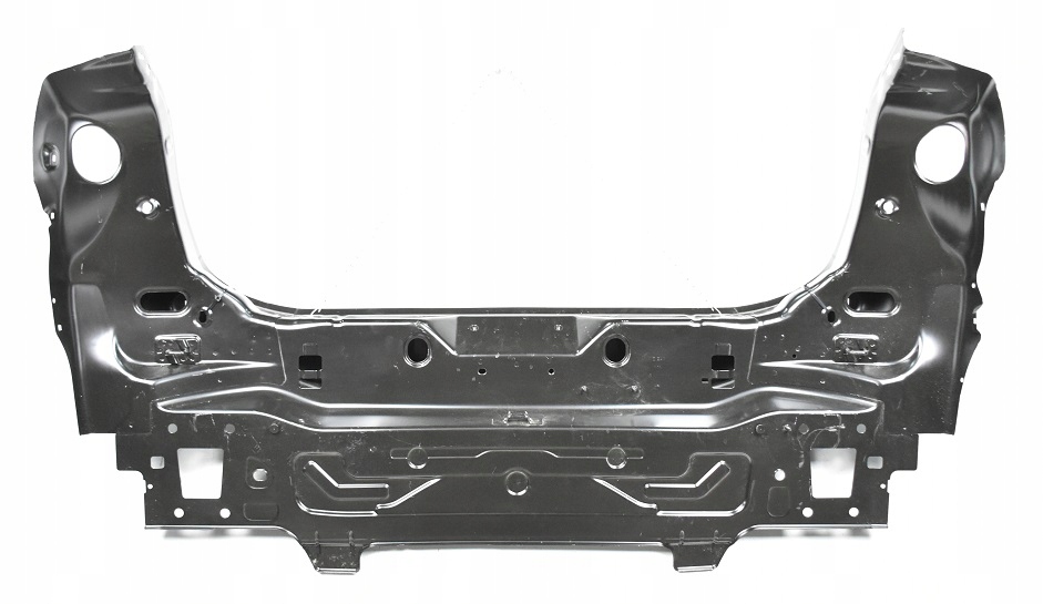 CUPRA FORMENTOR 5FF KM7 2020-2026 tylny pas ściana 5FF813315 5FF813303B 4/4