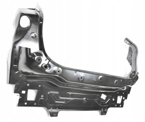 CUPRA FORMENTOR 5FF KM7 2020-2026 tylny pas ściana 5FF813315 5FF813303B 2/4 MINIATURA