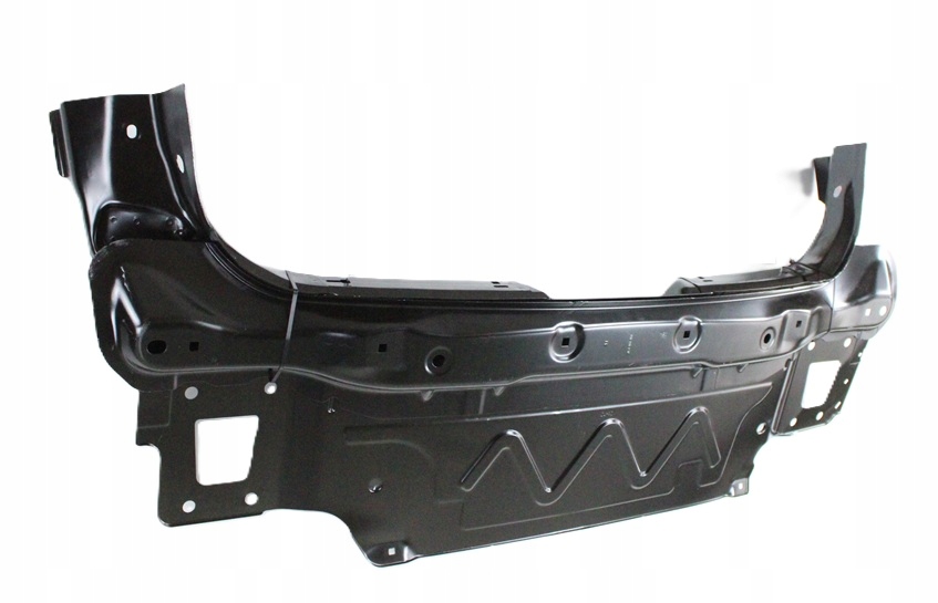 SEAT LEON 3 III ST KOMBI 5F8 5F9 Tylny pas ściana 5F9813303B 5F9813315 2/4