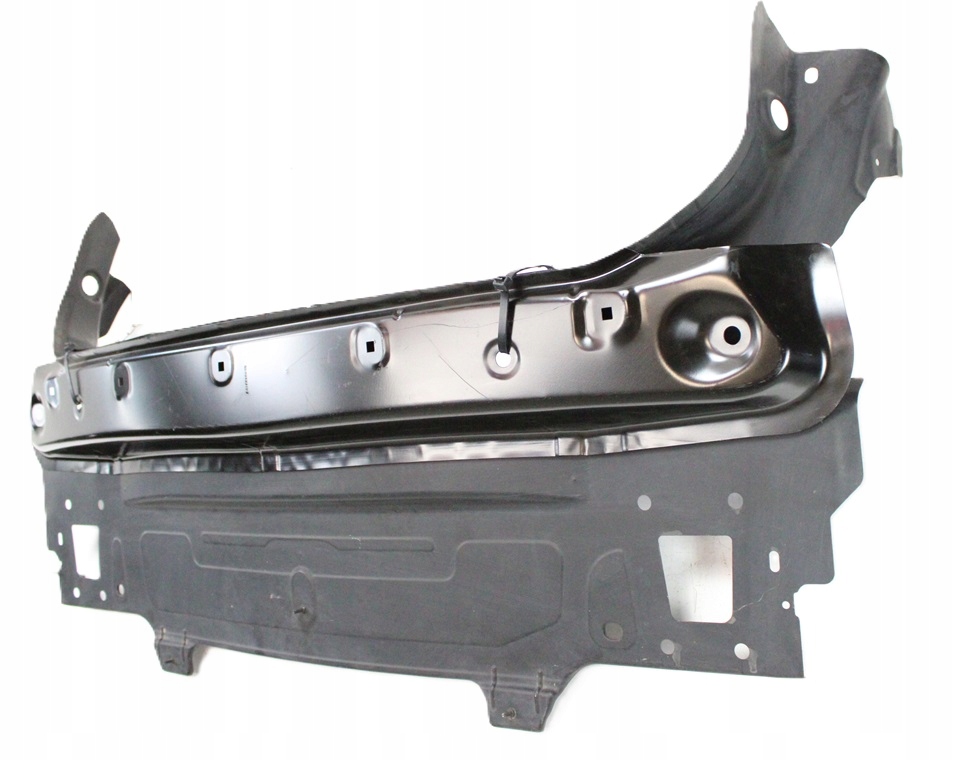 SEAT LEON 3 III 5F4 5F5 HB 2012-2019 tylny pas ściana 5F4813315 5F4813303D 3/4