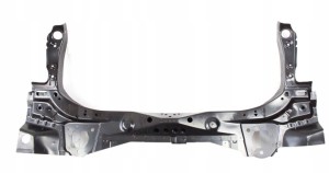 BMW X1 X-1 E84 2009-2015 Tylny tył prawy błotnik 41002993101 4/4 MINIATURA