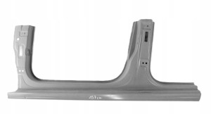 SEAT TOLEDO 5JH KG3 HB 2013-2019 Sill door Quarter Panel Pillar left 5JH809605