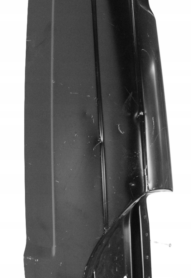 OPEL MOVANO C U9 2021- H2 tylny lewy błotnik narożnik słupek 1685064380 5/6