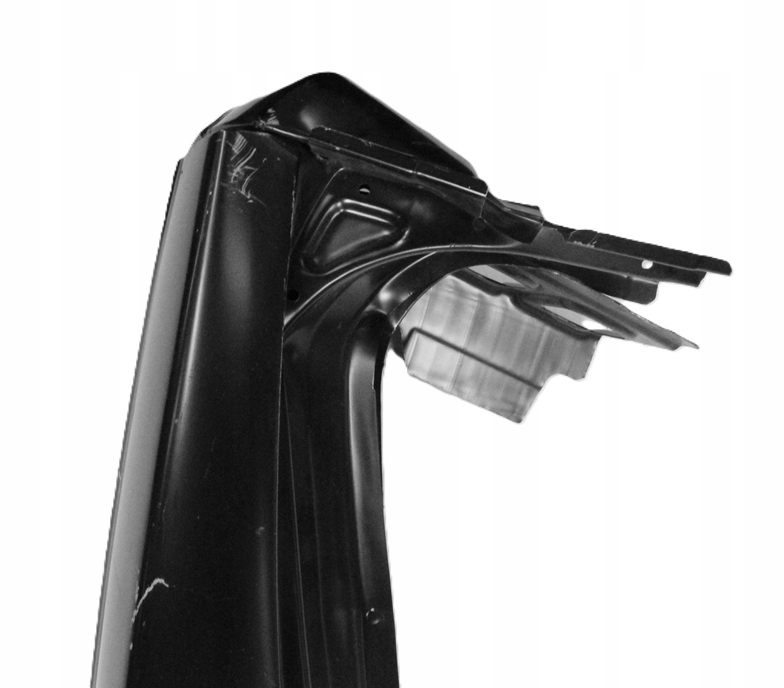 CITROEN JUMPER 2006-2026 H2 tylny lewy błotnik narożnik słupek 1685064380 6/6