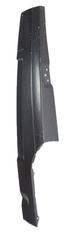 PEUGEOT BOXER 2006-2026 H2 tylny lewy błotnik narożnik słupek 1344474080 2/2