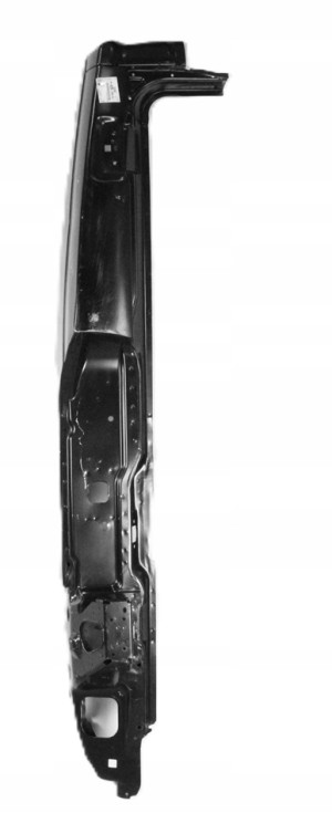 TOYOTA PROACE MAX H1 2024- Quarter Panel rear wing fender left Pillar NAROŻNIK 1685070280