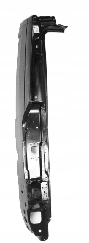 TOYOTA PROACE MAX H1 2024- tylny lewy błotnik słupek narożnik 1685070280 2/4 MINIATURA