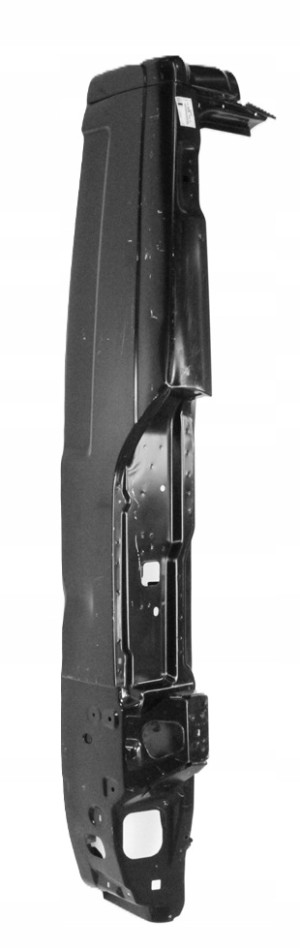 TOYOTA PROACE MAX H1 2024- tylny lewy błotnik słupek narożnik 1685070280 3/4 MINIATURA