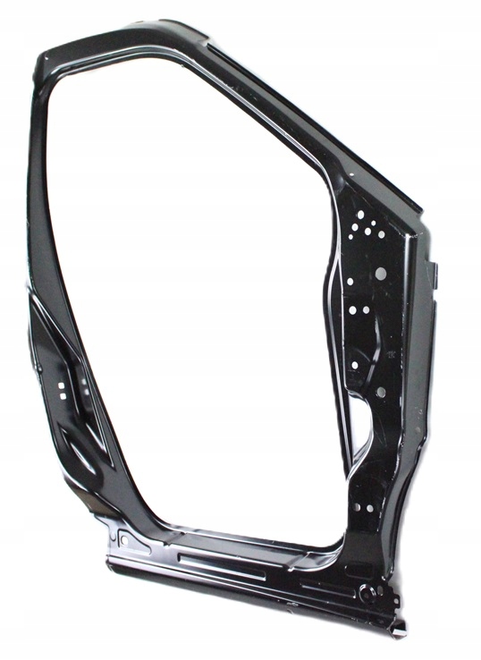 OPEL COMBO D X12 2011-2018 Próg słupek prawy 51902206 3/3