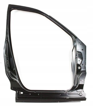 OPEL COMBO D X12 2011-2018 Sill door Quarter Panel Pillar right 51902206