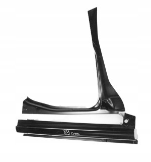 FIAT DOBLO 2 II 263 L2 MAXI 2009-2022 Próg słupek B prawy 51930774 3/3 MINIATURA