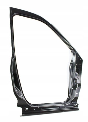 FIAT DOBLO 2 II 263 2009-2022 Próg słupek prawy 51902206 2/3 MINIATURA